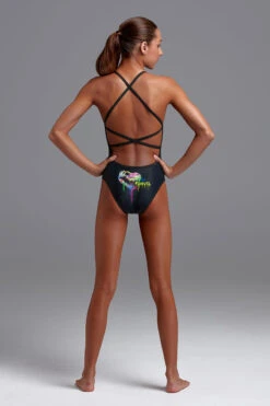 Funkita - Sexy Rexy - Girls Strapped In One Piece 11 Funkita - Sexy Rexy - Girls Strapped In One Piece -Swim and Beyond funkita sexy rexy girls strapped in one piece 4