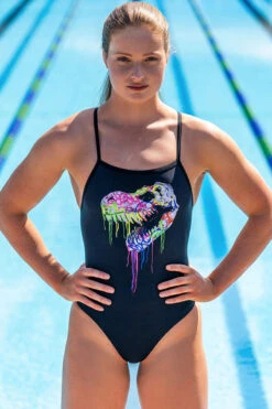Funkita - Sexy Rexy - Girls Strapped In One Piece 13 Funkita - Sexy Rexy - Girls Strapped In One Piece -Swim and Beyond funkita sexy rexy girls strapped in one piece 6