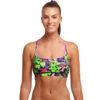 Funkita - Sloth Slumber - Ladies Sports Top