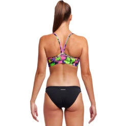 Funkita - Sloth Slumber - Ladies Sports Top 9 Funkita - Sloth Slumber - Ladies Sports Top -Swim and Beyond funkita sloth slumber ladies sports top 3