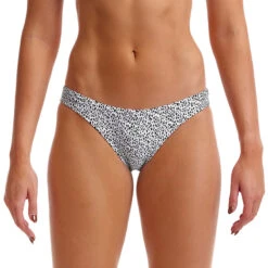 Funkita - Speckled - Ladies Hipster Brief
