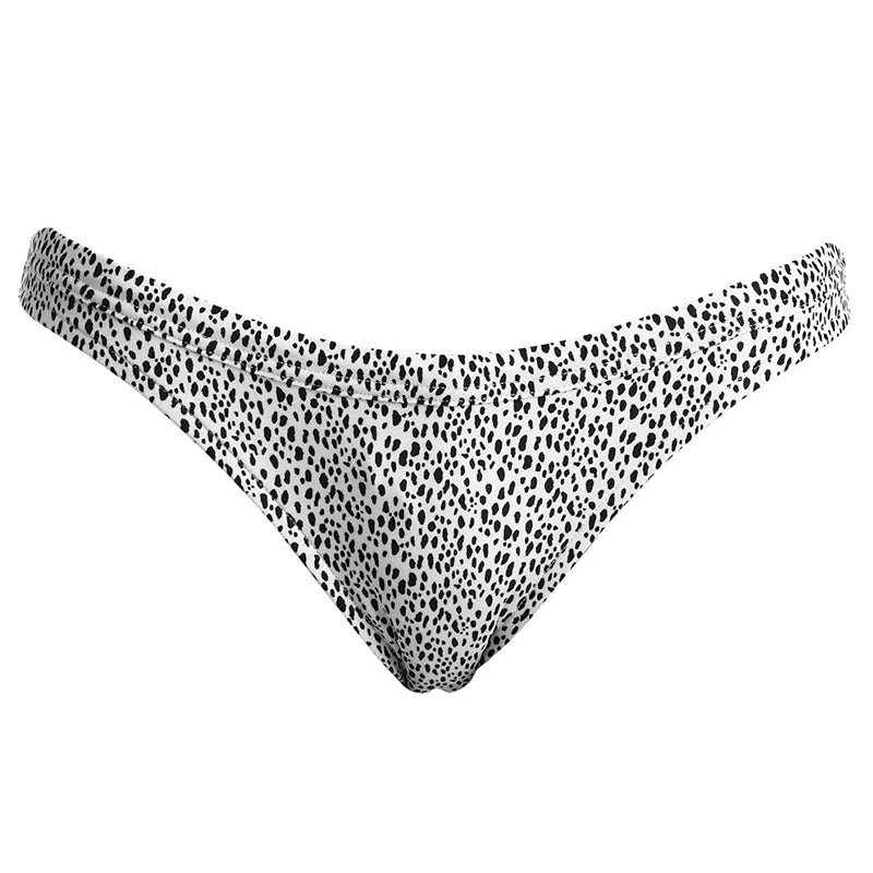 Funkita - Speckled - Ladies Hipster Brief 2 Funkita - Speckled - Ladies Hipster Brief - Image 2