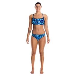 Funkita - Speed Boxer - Ladies Bikini Sports Top 8 Funkita - Speed Boxer - Ladies Bikini Sports Top -Swim and Beyond funkita speed boxer bikini ladies sports top 4