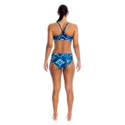 Funkita - Speed Boxer - Ladies Bikini Sports Top 9 Funkita - Speed Boxer - Ladies Bikini Sports Top -Swim and Beyond funkita speed boxer bikini ladies sports top 5