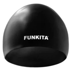 Funkita - Still Black - Dome Racing Cap