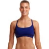 Funkita - Still Ocean - Ladies Sports Top