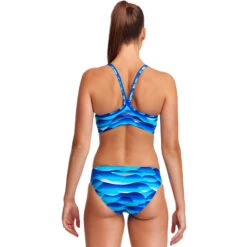 Funkita - Storm Buoy - Ladies Eco Sports Brief 9 Funkita - Storm Buoy - Ladies Eco Sports Brief -Swim and Beyond funkita storm buoy ladies eco sports brief 3