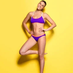 Funkita - Summer Punch - Ladies Hipster Bikini Brief -Swim and Beyond funkita summer punch ladies hipster bikini brief 6