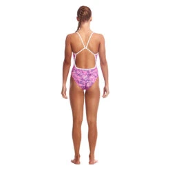 Funkita - Sweet City - Girls Single Strap One Piece 6 Funkita - Sweet City - Girls Single Strap One Piece -Swim and Beyond funkita sweet city girls single strap one piece 3