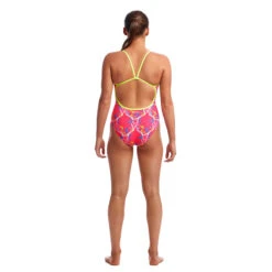 Funkita - Sweet Skulls - Ladies Single Strap One Piece 8 Funkita - Sweet Skulls - Ladies Single Strap One Piece -Swim and Beyond funkita sweet skulls ladies single strap one piece 3
