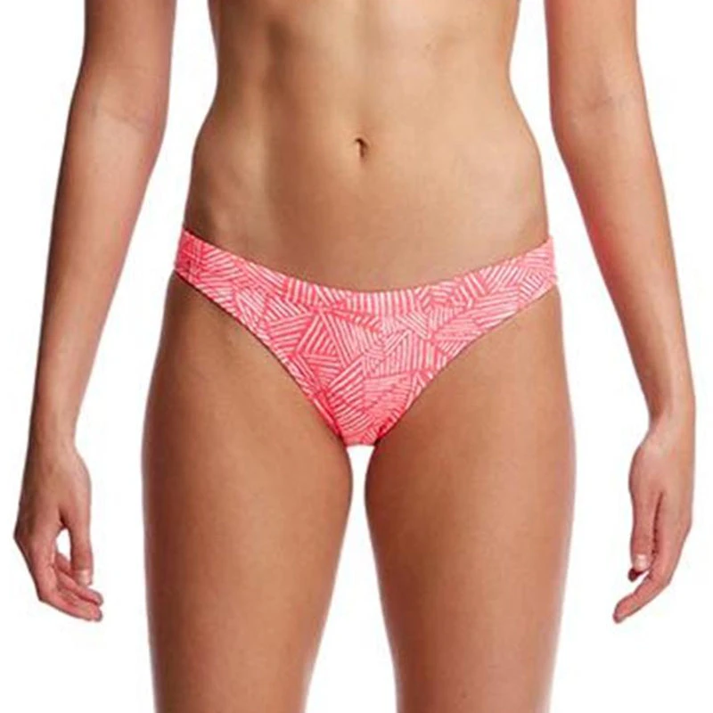 Funkita - Sweet Venom - Ladies Hipster Bikini Brief 1 Funkita - Sweet Venom - Ladies Hipster Bikini Brief