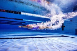 Funkita - Swim Swim - Ladies Diamond Back One Piece -Swim and Beyond funkita swim swim diamond back ladies one piece 9