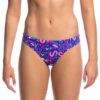 Funkita - Swim Swim - Ladies Bibi Banded Bikini Briefs