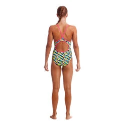 Funkita - Toucan Do It - Girls Diamond Back One Piece 6 Funkita - Toucan Do It - Girls Diamond Back One Piece -Swim and Beyond funkita toucan do it girls diamond back one piece 3 77f88e1d 3ce2 46ff 9700 313609ee7c94