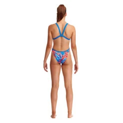 Funkita - Trop Shop - Ladies Eco Brace Free One Piece -Swim and Beyond funkita trop shop ladies eco brace free one piece 3
