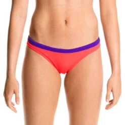 Funkita - Tropical Kiss - Ladies Hipster Bikini Brief
