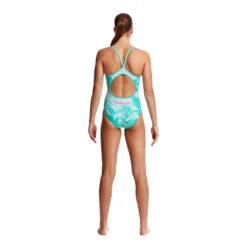 Funkita - Tropical Sunrise - Ladies Diamond Back One Piece 9 Funkita - Tropical Sunrise - Ladies Diamond Back One Piece -Swim and Beyond funkita tropical sunrise ladies diamond back one piece 3