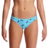 Funkita - Tweety Tweet - Ladies Hipster Bikini Brief