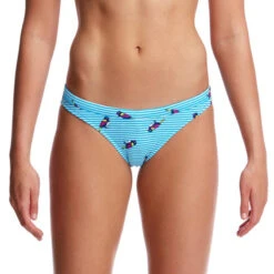 Funkita - Tweety Tweet - Ladies Hipster Bikini Brief