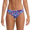 Funkita - Video Star - Ladies Sports Brief