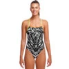Funkita - Zee Zee Top - Ladies Single Strength One Piece