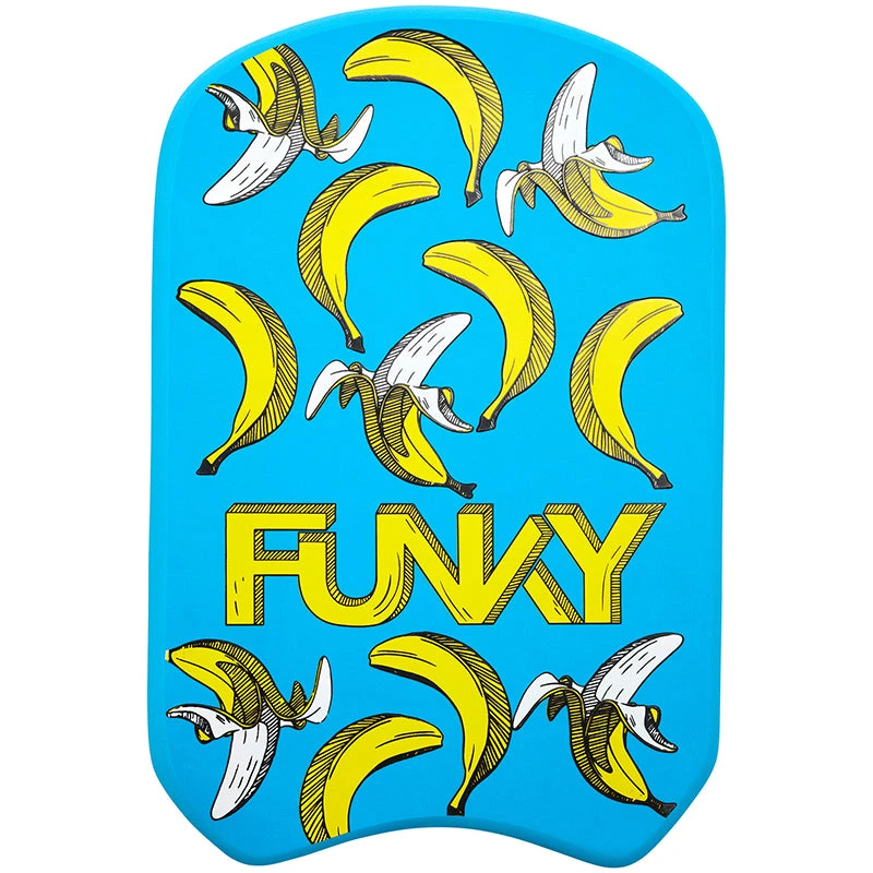 Funky - B1 - Training Kickboard 1 Funky - B1 - Training Kickboard