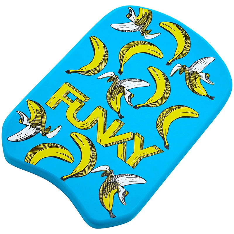 Funky - B1 - Training Kickboard 3 Funky - B1 - Training Kickboard - Image 3