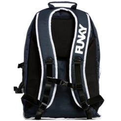 Funky - Deep Ocean - Elite Squad Backpack 7 Funky - Deep Ocean - Elite Squad Backpack -Swim and Beyond funky deep ocean elite squad backpack 4