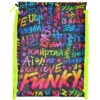 Funky - Love Funky - Mesh Gear Bag