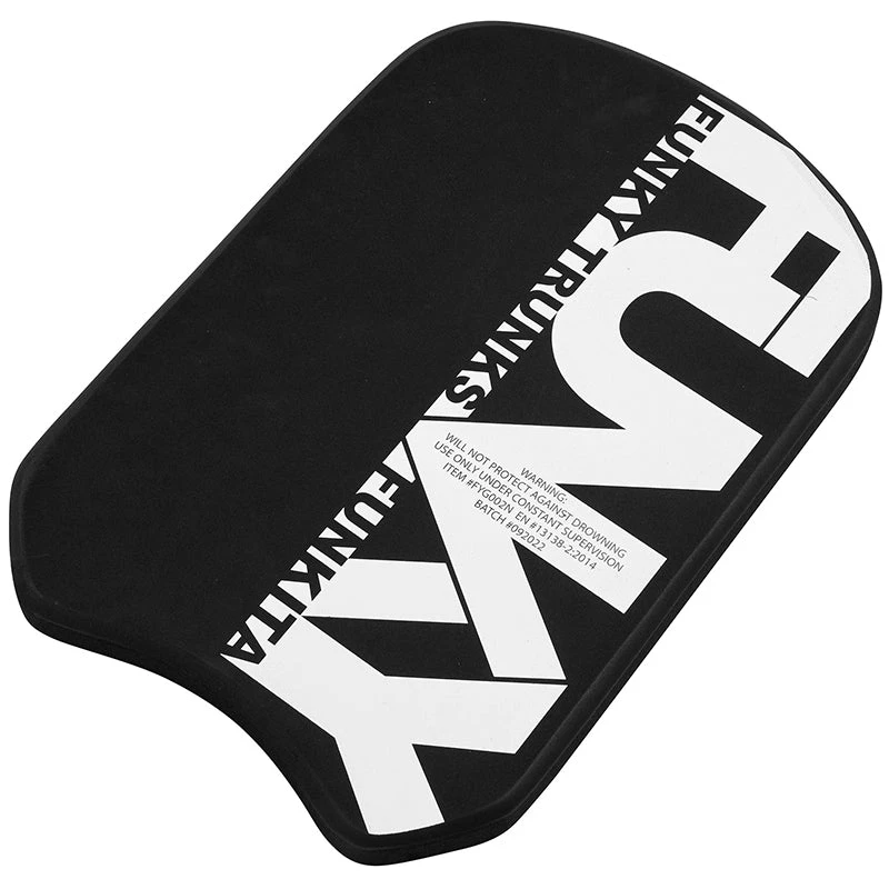 Funky - Messed Up - Training Kickboard 4 Funky - Messed Up - Training Kickboard - Image 4