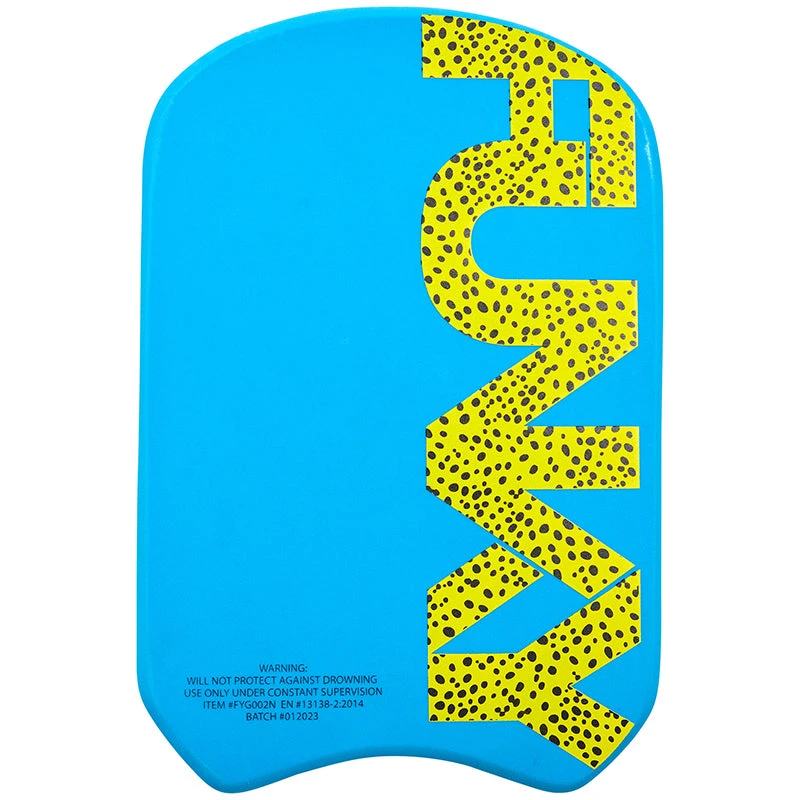 Funky - No Cheating - Training Kickboard 2 Funky - No Cheating - Training Kickboard - Image 2