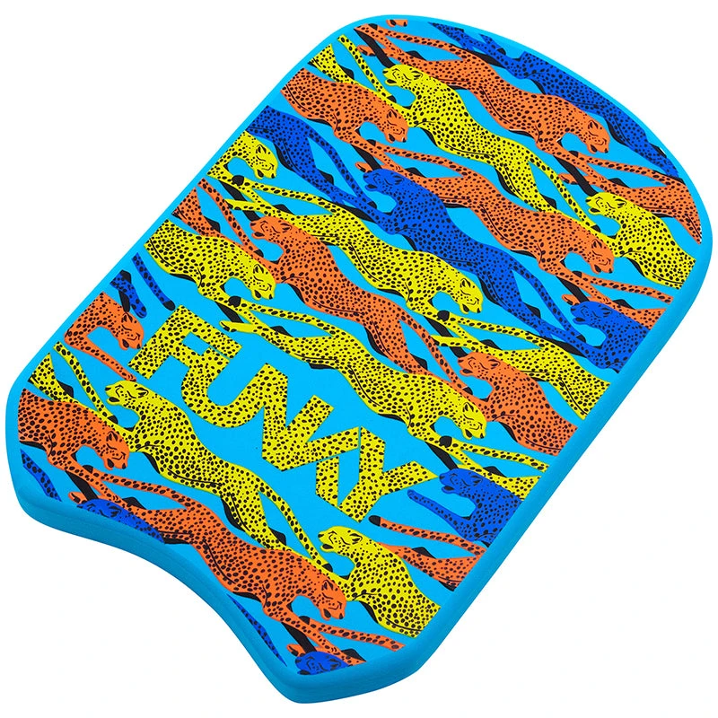 Funky - No Cheating - Training Kickboard 3 Funky - No Cheating - Training Kickboard - Image 3