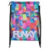 Funky - Patch Panels - Mesh Gear Bag