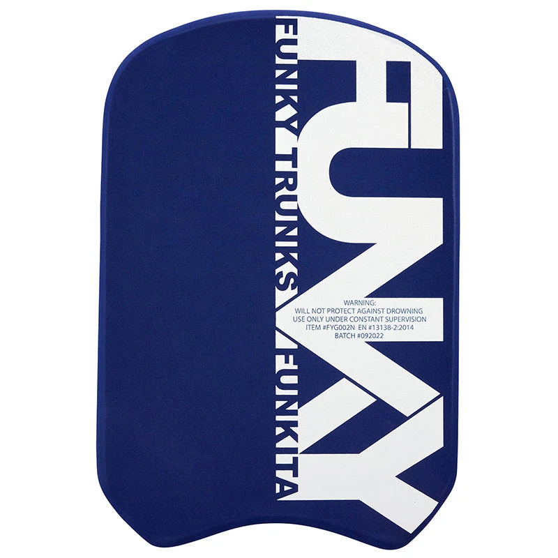 Funky - Pengoo Parade - Training Kickboard 2 Funky - Pengoo Parade - Training Kickboard - Image 2