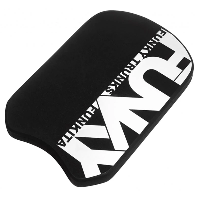 Funky - Still Black - Kickboard 3 Funky - Still Black - Kickboard - Image 3