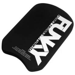 Funky - Still Black - Kickboard 7 Funky - Still Black - Kickboard -Swim and Beyond funky still black kickboard 4