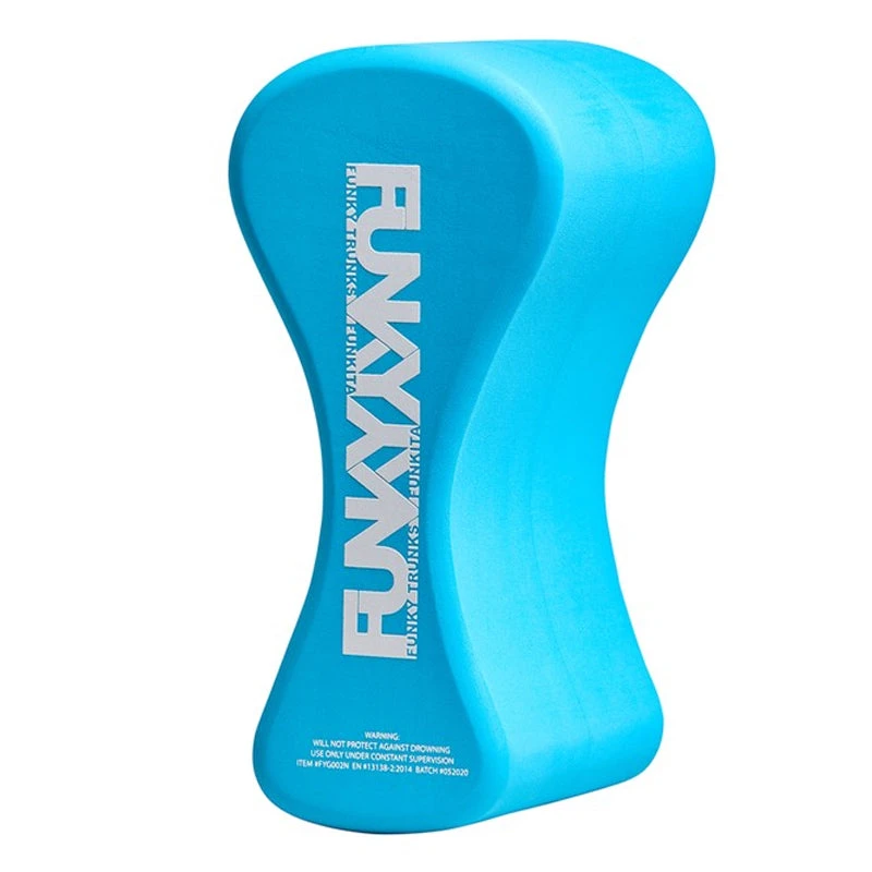 Funky - Still Lagoon - Training Pull Buoy 1 Funky - Still Lagoon - Training Pull Buoy