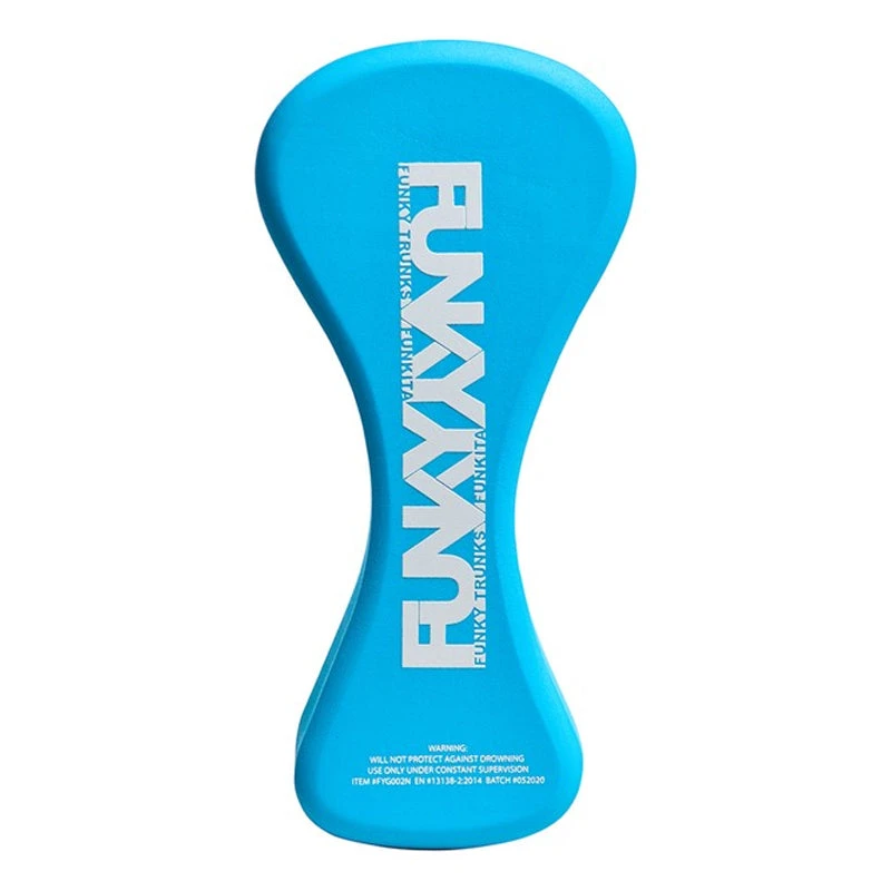 Funky - Still Lagoon - Training Pull Buoy 2 Funky - Still Lagoon - Training Pull Buoy - Image 2