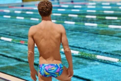 Funky Trunks - Air Lift - Mens Classic Briefs -Swim and Beyond funky trunks air lift mens classic briefs 6