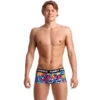 Funky Trunks - Aloha From Hawaii - Mens Underwear Trunks
