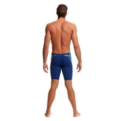 Funky Trunks - Another Dimension - Mens Training Jammers 7 Funky Trunks - Another Dimension - Mens Training Jammers -Swim and Beyond funky trunks another dimension mens training jammers 3