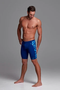 Funky Trunks - Another Dimension - Mens Training Jammers 8 Funky Trunks - Another Dimension - Mens Training Jammers -Swim and Beyond funky trunks another dimension mens training jammers 4