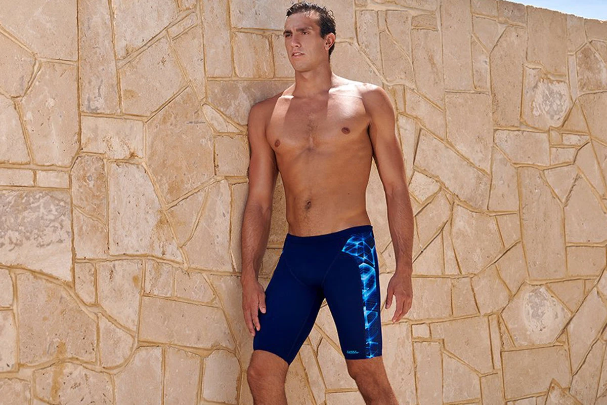 Funky Trunks - Another Dimension - Mens Training Jammers 5 Funky Trunks - Another Dimension - Mens Training Jammers - Image 5
