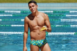 Funky Trunks - B1 - Mens Classic Briefs 14 Funky Trunks - B1 - Mens Classic Briefs -Swim and Beyond funky trunks b1 mens classic briefs 6