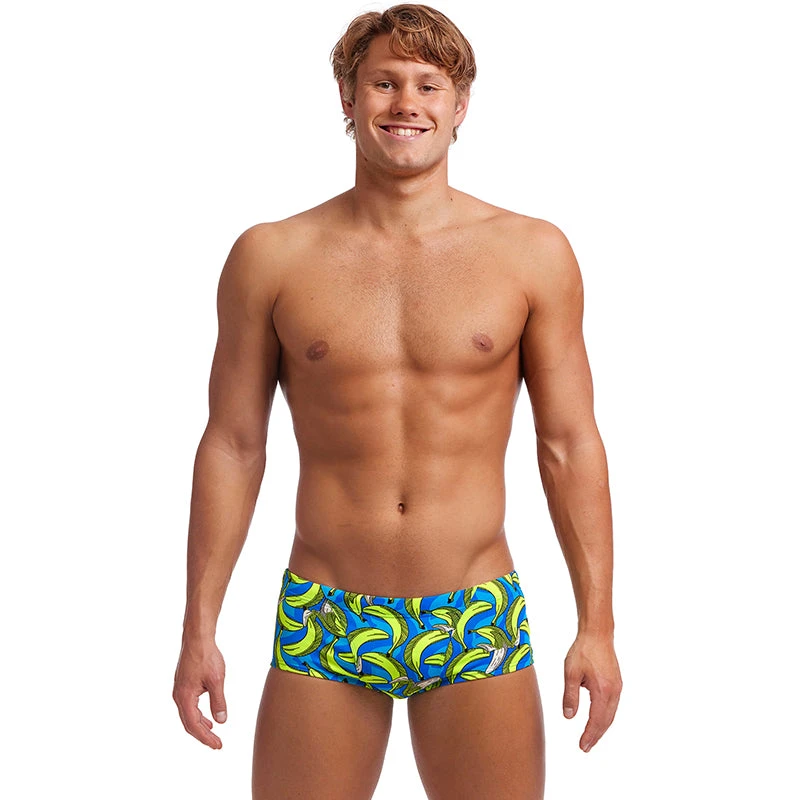 Funky Trunks - B1 - Mens Classic Trunks 1 Funky Trunks - B1 - Mens Classic Trunks