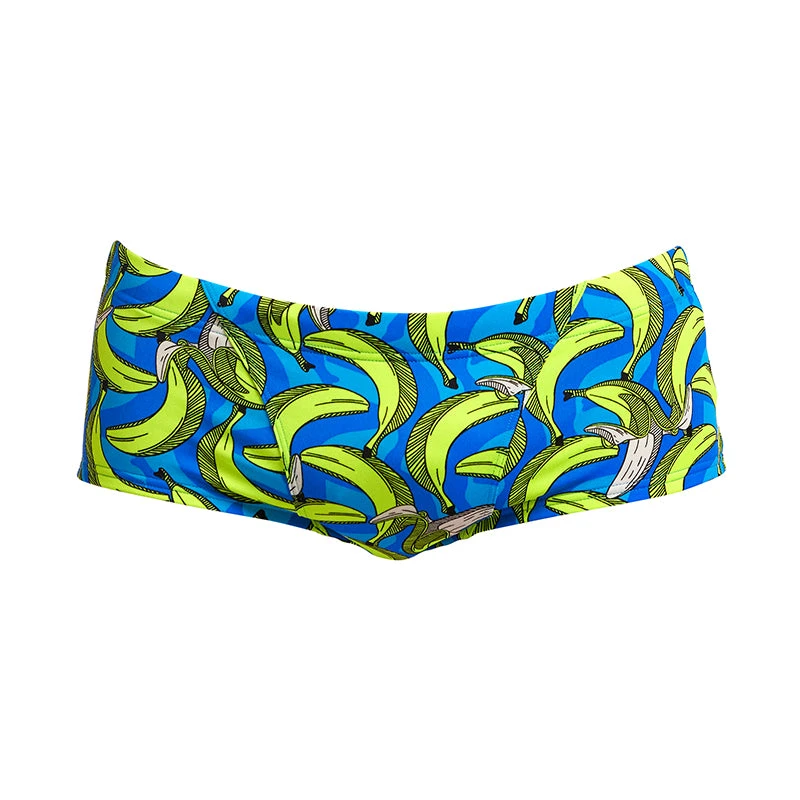 Funky Trunks - B1 - Mens Classic Trunks 2 Funky Trunks - B1 - Mens Classic Trunks - Image 2