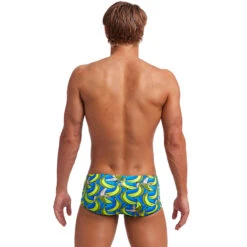 Funky Trunks - B1 - Mens Classic Trunks 9 Funky Trunks - B1 - Mens Classic Trunks -Swim and Beyond funky trunks b1 mens classic trunks 3
