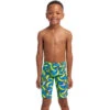 Funky Trunks - B1 - Toddler Boys Miniman Jammers