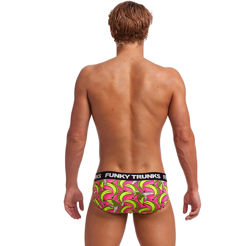Funky Trunks - B2 - Mens Underwear Briefs 3 Funky Trunks - B2 - Mens Underwear Briefs - Image 3