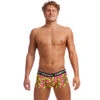 Funky Trunks - B2 - Mens Underwear Trunks